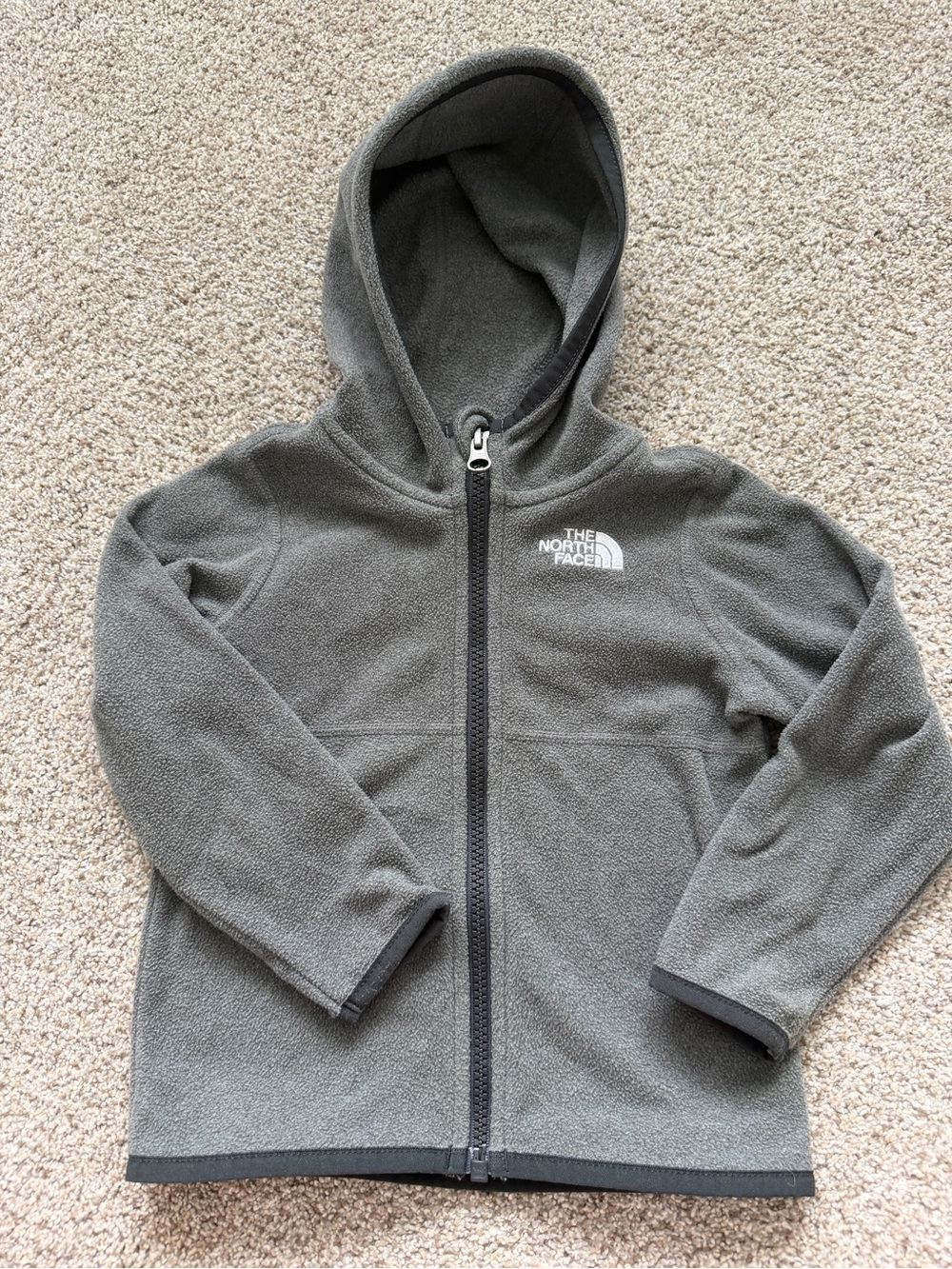 The North Face Lightweight Jacket